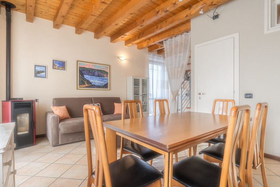 House | 1 bedroom