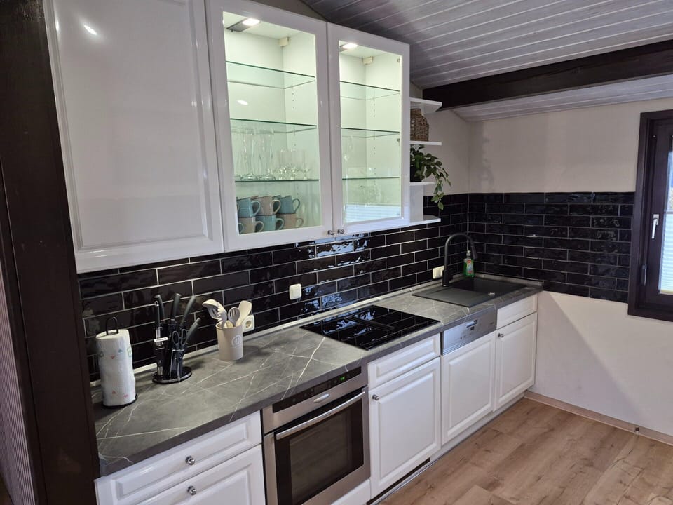 Bungalow | Private kitchen