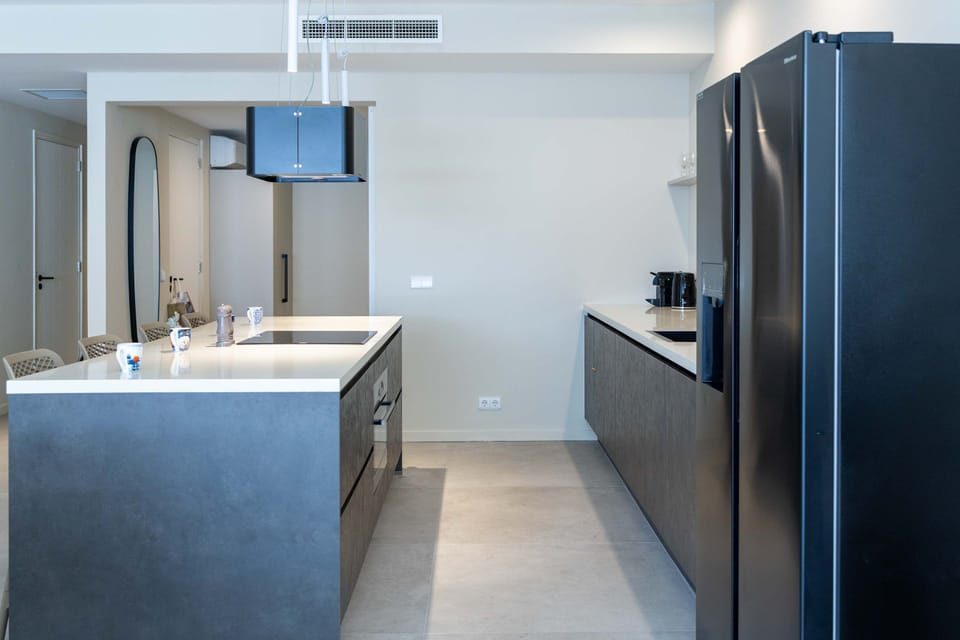 House | 2 bedrooms, Internet
