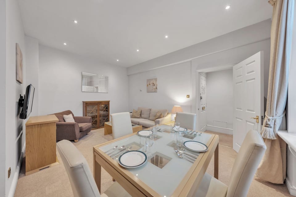 Apartment | Interior
