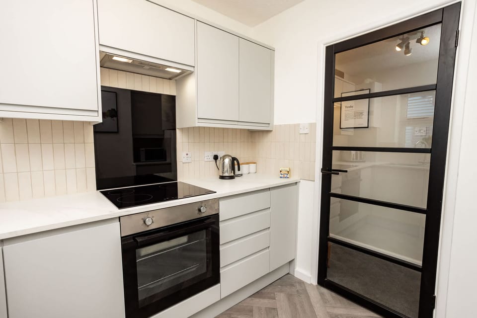 House | 2 bedrooms