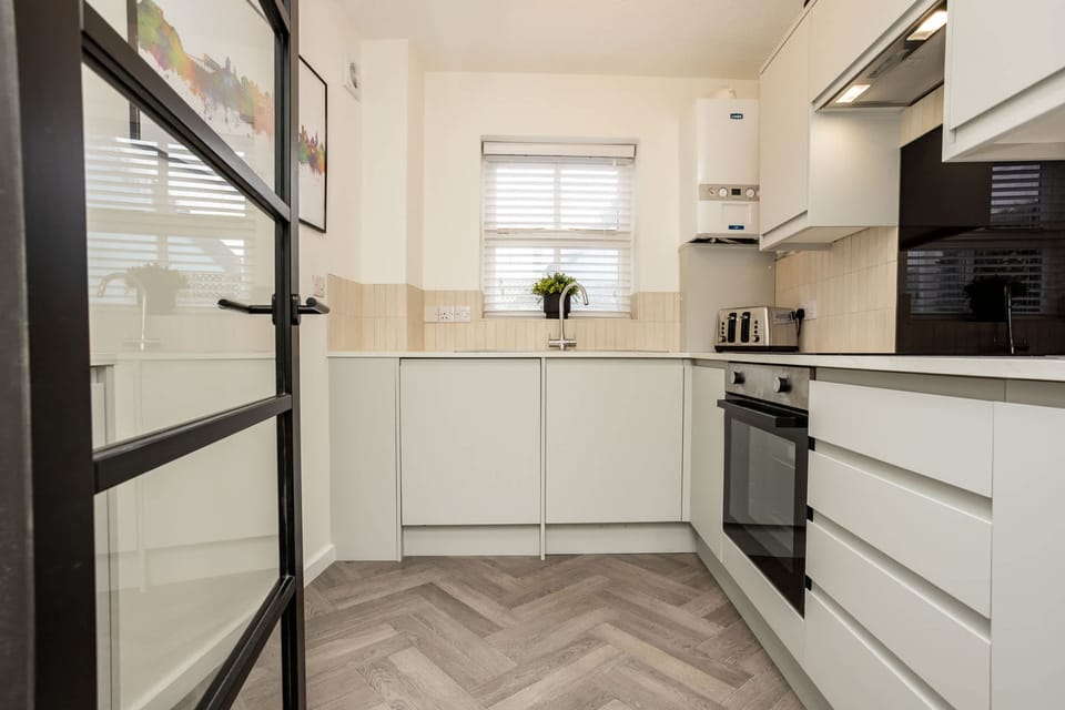 House | 2 bedrooms
