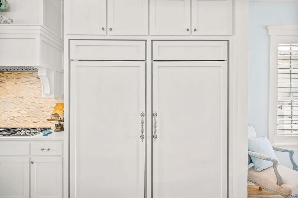 1st Floor, Kitchen