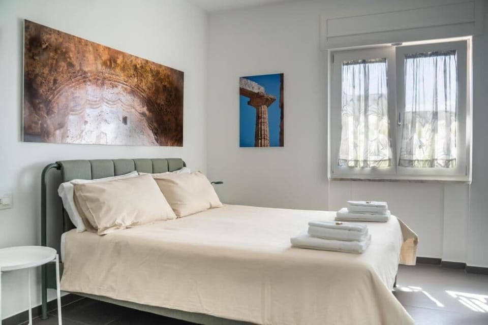 Family Quadruple Room, Balcony | Desk, laptop workspace, free WiFi, wheelchair access
