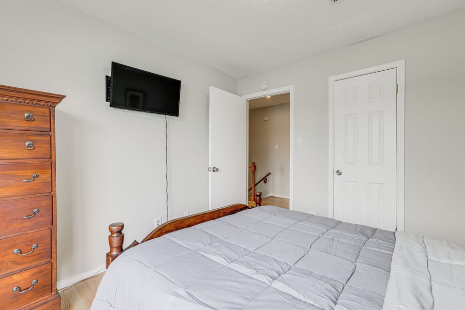 Apartment (3 Bedrooms) | Interior