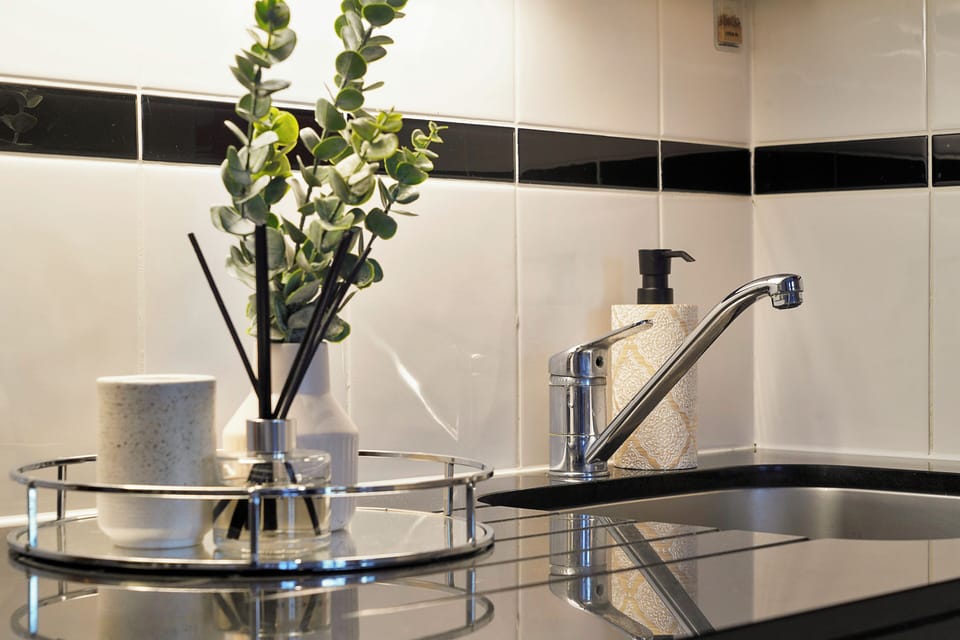 Basic Apartment | Interior