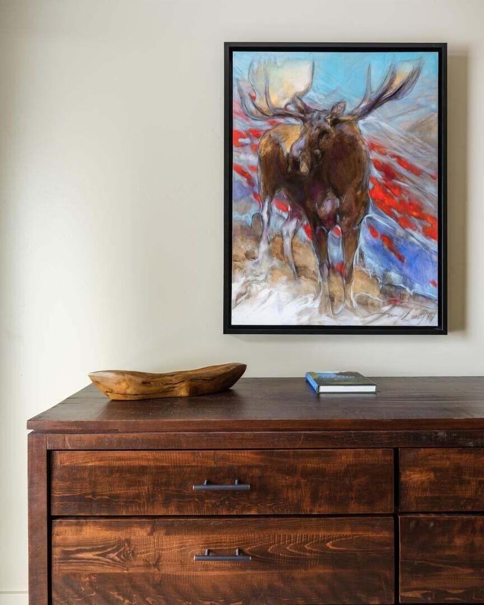 House, 6 Bedrooms | Interior