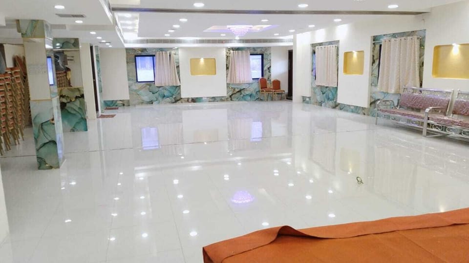 The City Park Hotel Hotel in Hyderabad