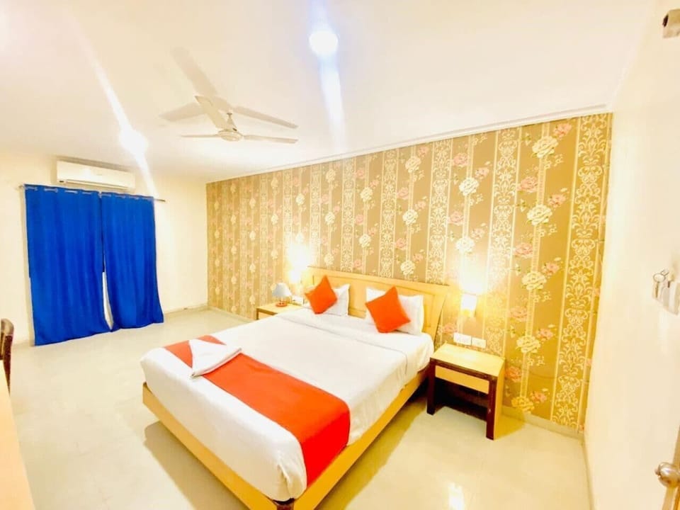 Presidential Room | Free WiFi