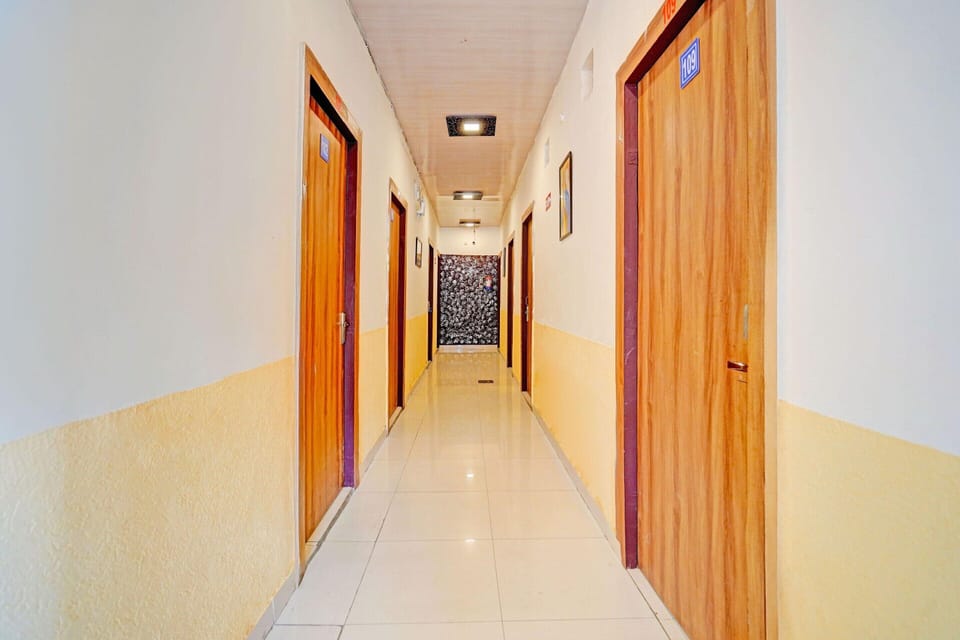House | Interior