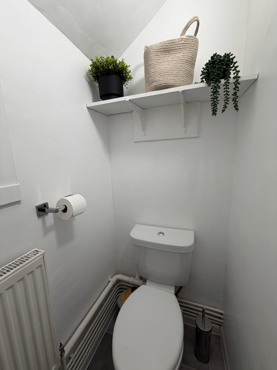 Bathroom 2