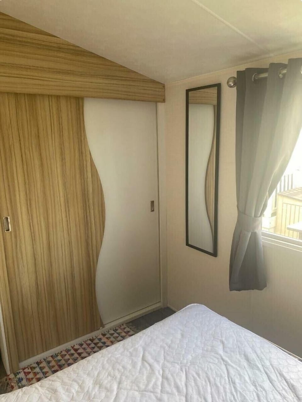Lido Beach Holiday Park - Holiday Accommodation 7253 Cottage in Prestatyn
