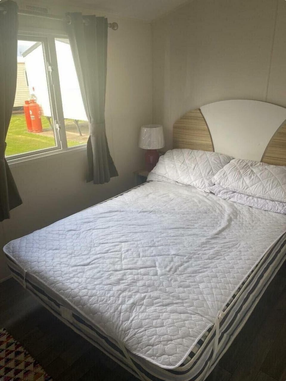 Lido Beach Holiday Park - Holiday Accommodation 7253 Cottage in Prestatyn