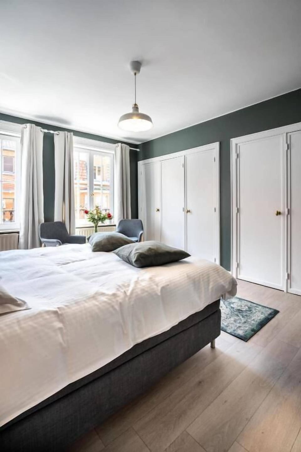 Family Room | Free WiFi, bed sheets