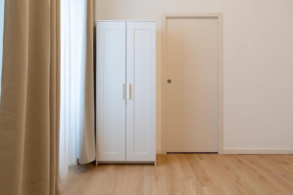 Suite, City View | Interior