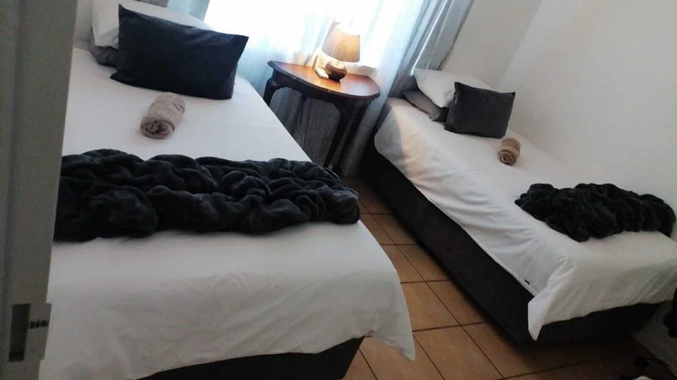 Family Duplex, Non Smoking, Garden View | Blackout drapes, iron/ironing board, free WiFi