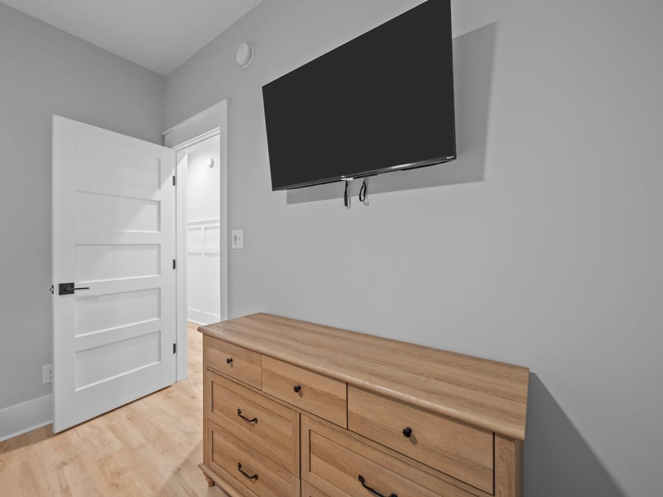 3 King Bedroom
