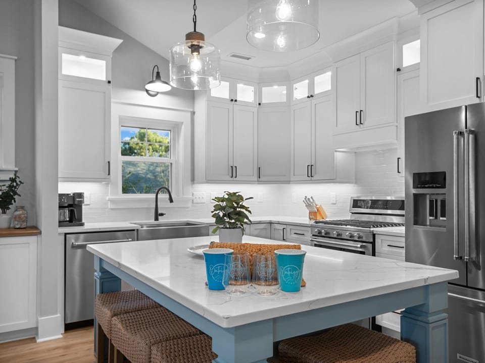 3 Kitchen