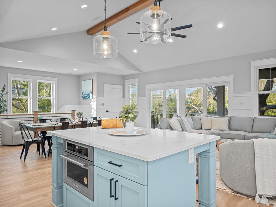 2 Kitchen