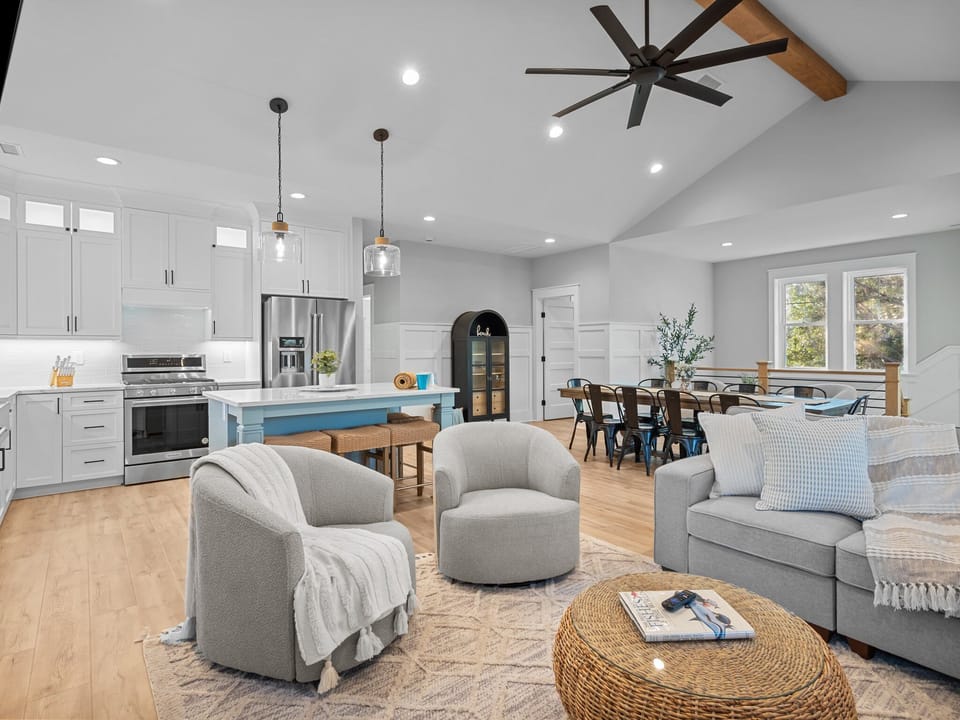 2 Living room
