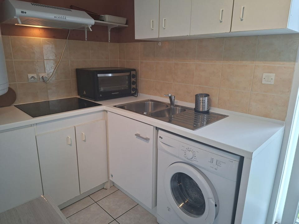 House | Private kitchen