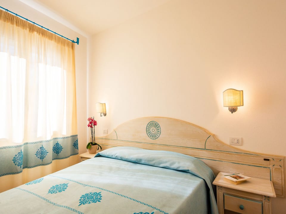 Apartment, 1 Bedroom, Terrace | 2 bedrooms