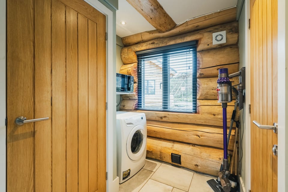 Keepers Cabin Cottage in Addingham