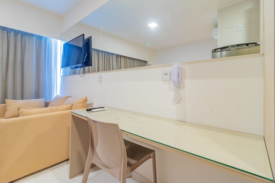 Basic Apartment | Interior