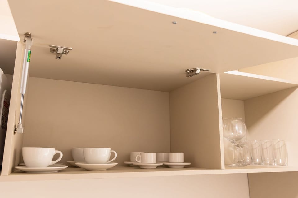 Basic Apartment | Miscellaneous