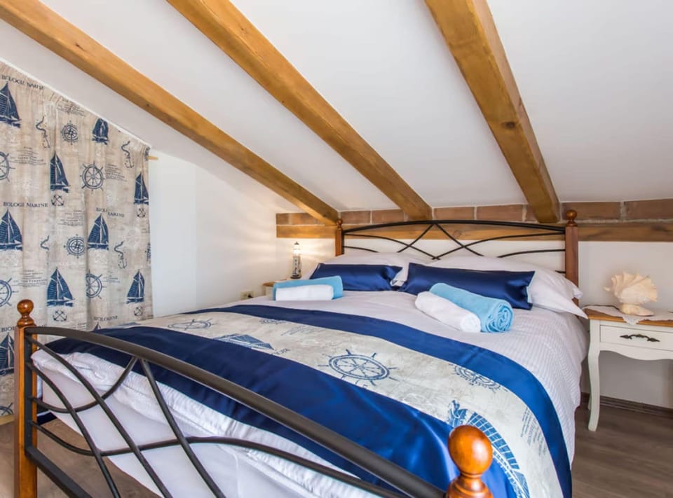 Villa (ThreeBedRoom Villa with Pool) | 3 bedrooms, cribs/infant beds