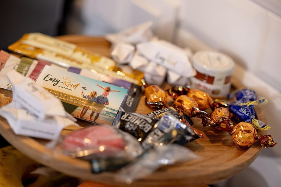 Holiday Home Facilities and Services