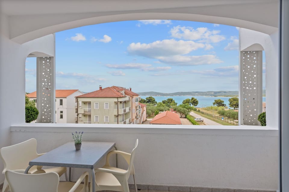 Patio / Balcony