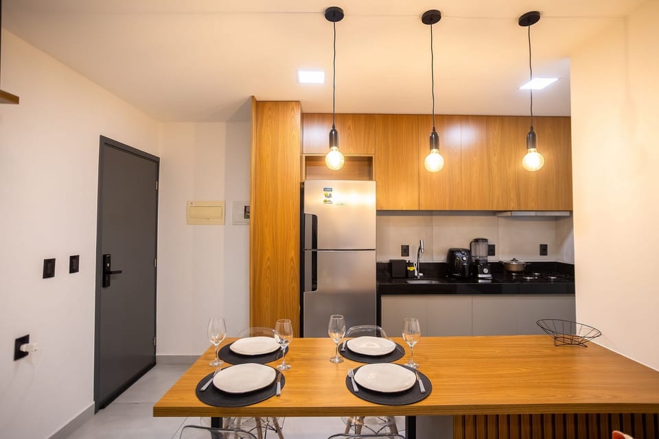 Comfort Apartment | Dining