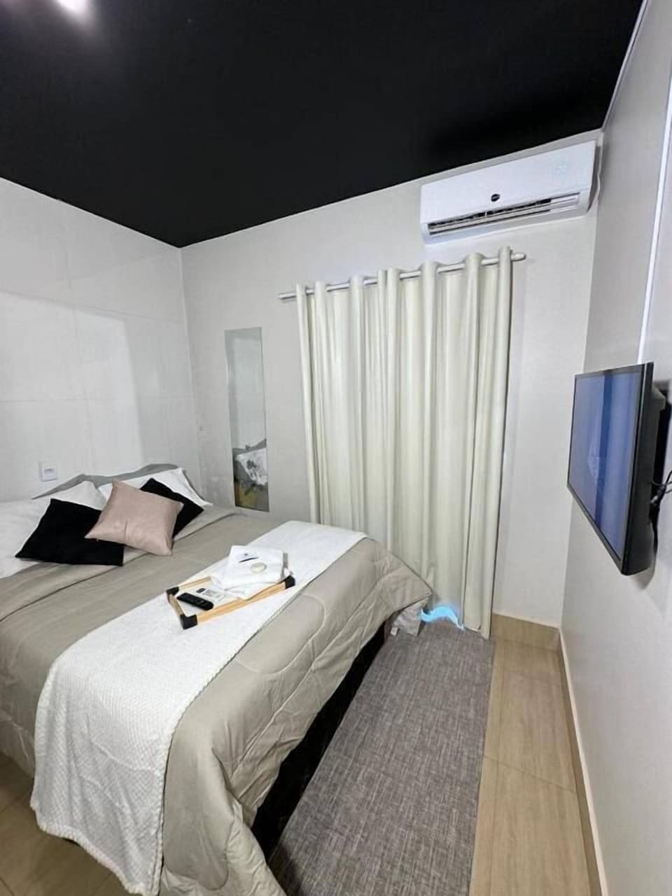 Premier Double Room, Balcony, City View | Premium bedding, Tempur-Pedic beds, minibar, individually decorated