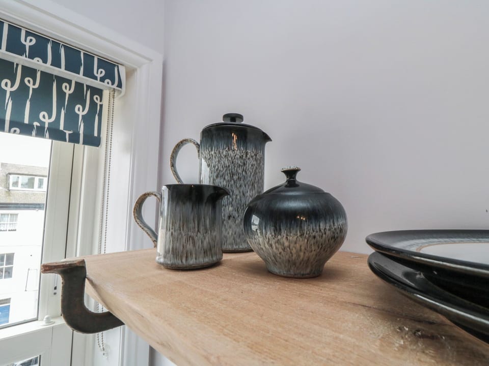 Cottage | Interior detail