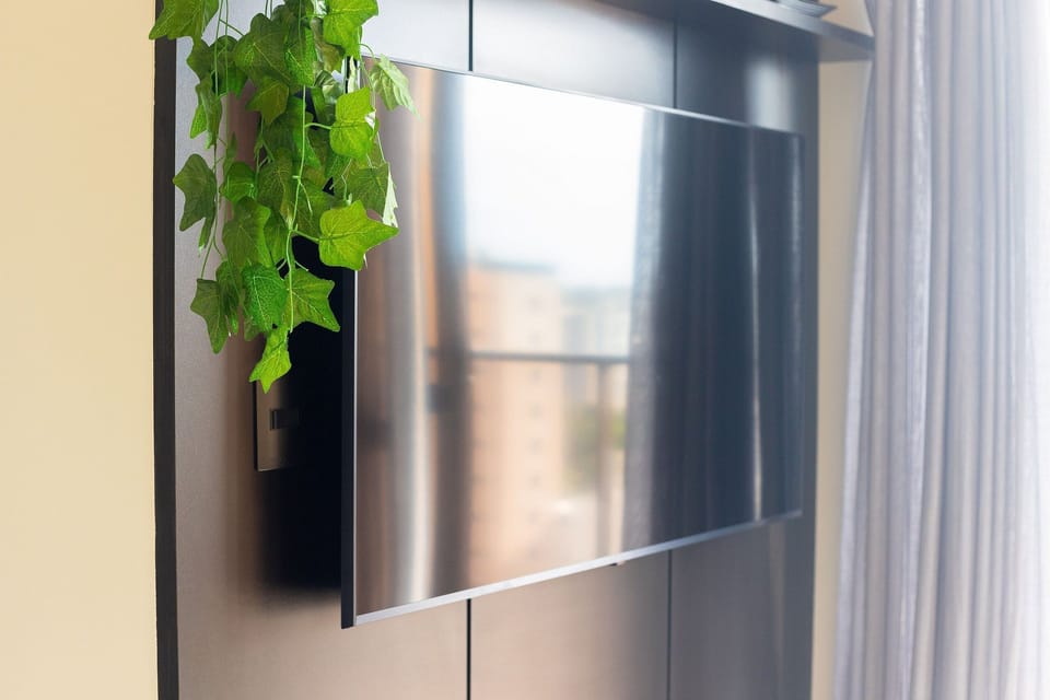 Basic Apartment | Interior detail
