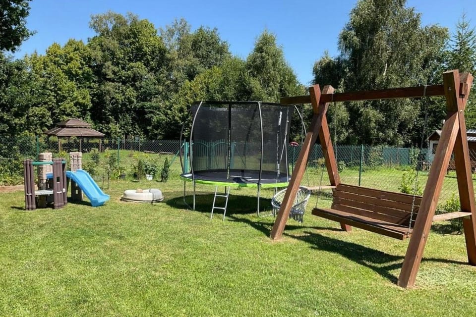 Holiday Park Facilities and Services 