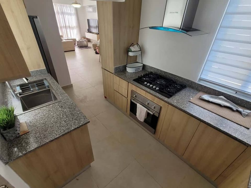 Villa, 3 Bedrooms, Private Pool | Interior
