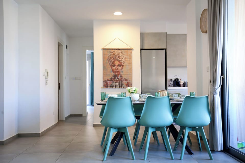 Dinning area