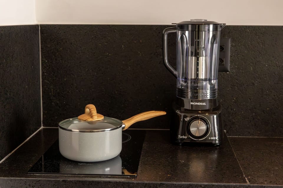 Basic Apartment | Coffee and/or coffee maker