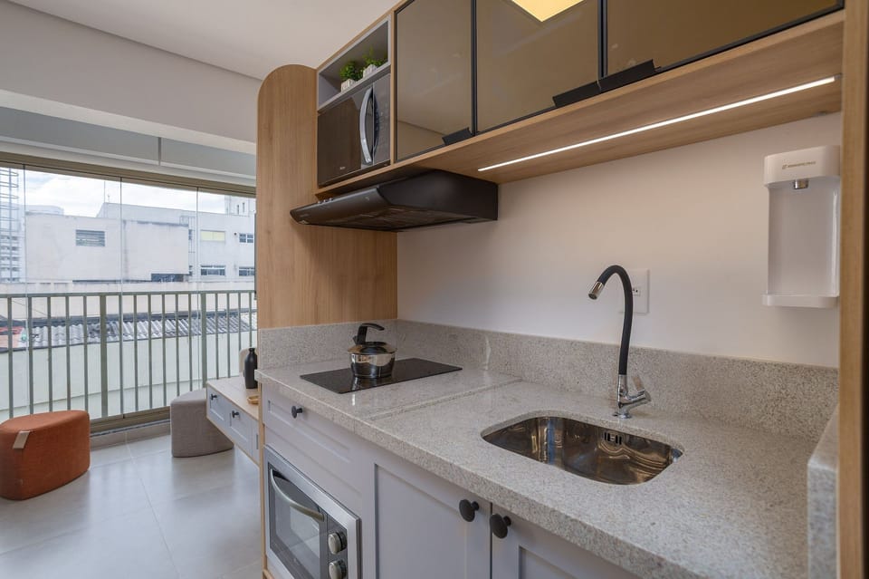 Apartment | Private kitchen