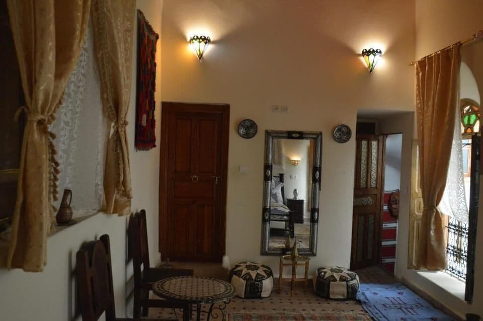 Standard Double Room | Interior