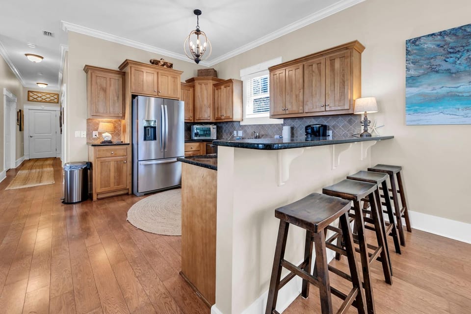 House, Multiple Beds (House of Blues) | Private kitchen