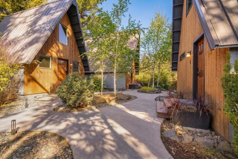 Your search for the perfect getaway is officially over. And yes, it looks even better in person.