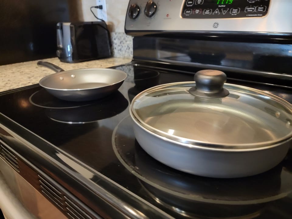Pans