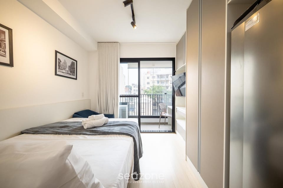 Basic Studio | 1 bedroom