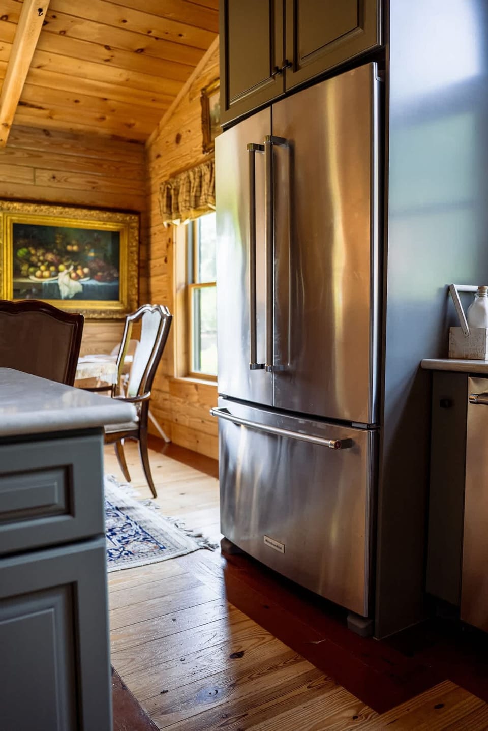 House | 4 bedrooms, high-speed internet