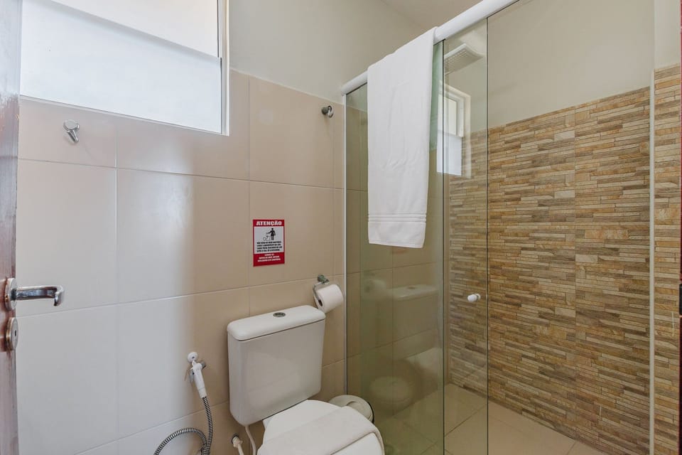 Cumbuco Residence #309 - 2 Bedrooms by Carpediem Apartment in State of Ceará