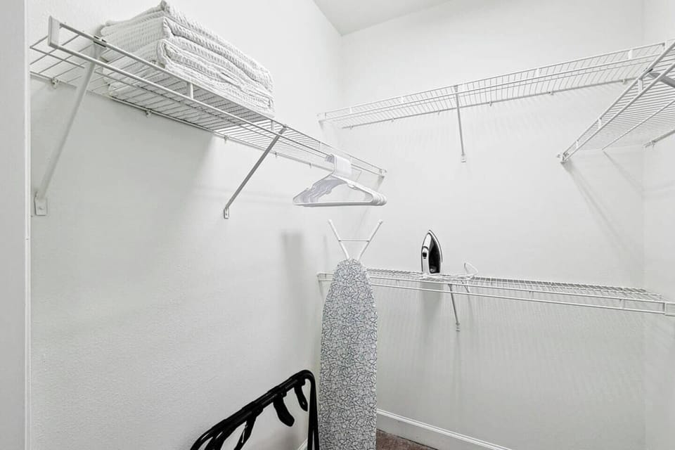 Apartment | Interior