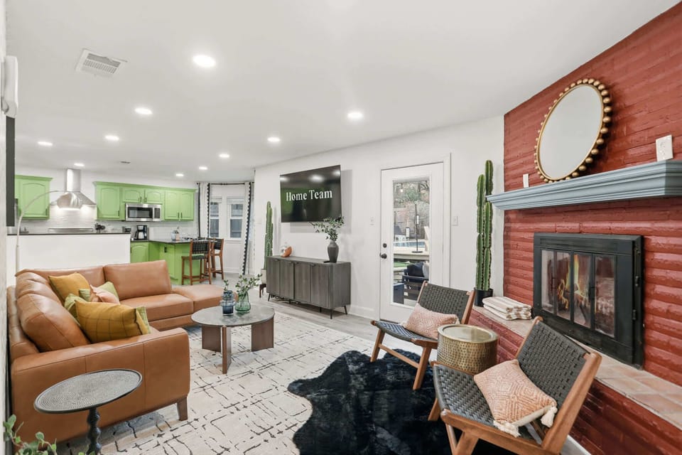 Perfect for deep conversations, quiet reading, or pretending you’re on a lifestyle magazine cover.